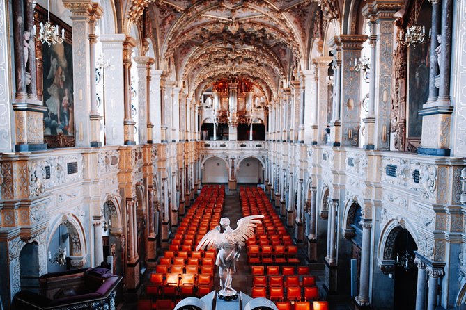 Explore Copenhagen’s Art and Culture with a Local - Starting at Stork Fountain and Amagertorv