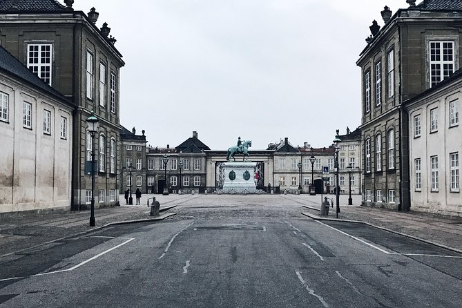 Explore Copenhagen’s Art and Culture with a Local - Finishing among Nyhavn’s colorful facades