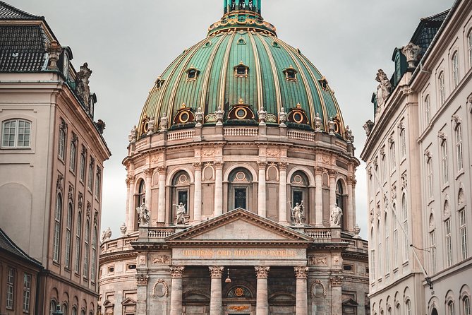 Explore Copenhagen’s Art and Culture with a Local - Stine Hvid’s street art and the city beyond the postcard