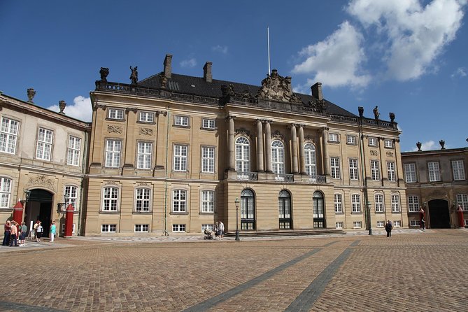 Explore Copenhagen: Self-Guided Audio Tour - What the audio package does well