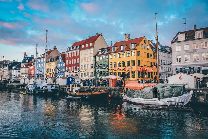 Explore the Instaworthy Spots of Copenhagen with a Local - What this Copenhagen photo walk actually gives you