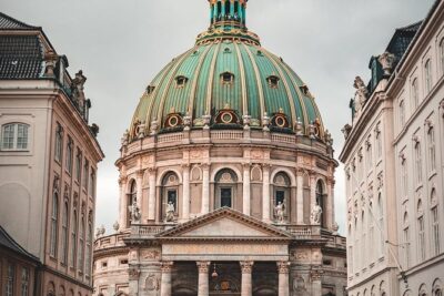 Explore the Instaworthy Spots of Copenhagen with a Local