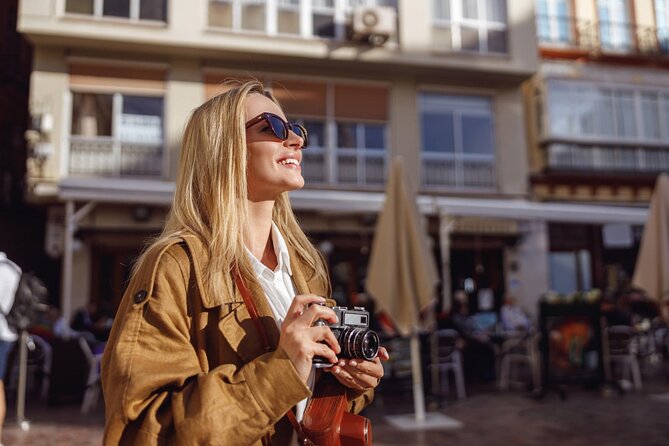 Explore the Instaworthy Spots of Copenhagen with a Local - How much local insight should you expect?