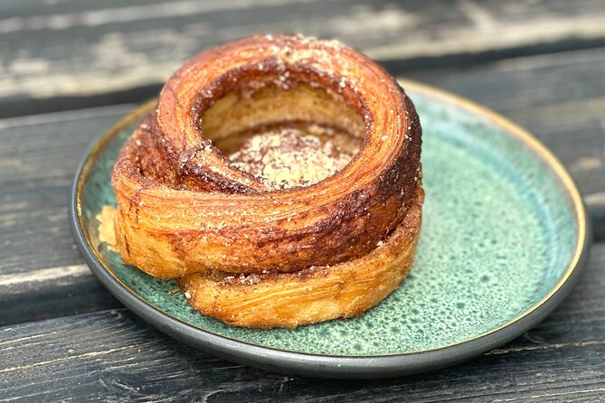 Food Tour In Copenhagen - 5 Delicious Tastings, Walking Tour - Kongens Nytorv, Kultorvet, and Central City Views