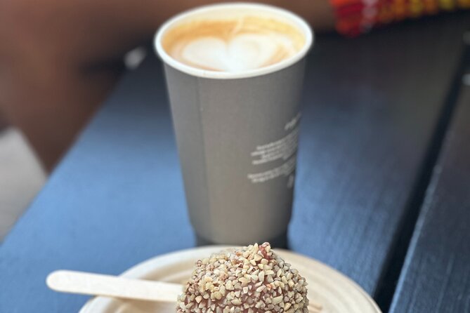 Food Tour In Copenhagen - 5 Delicious Tastings, Walking Tour - Finishing on Strøget, Copenhagen’s Main Shopping Street
