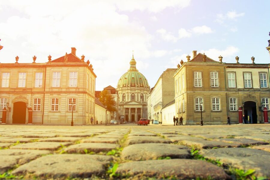 From Copenhagen: 4-hour Private Hamlet Castle Tour - Why Kronborg makes a worthwhile escape from Copenhagen