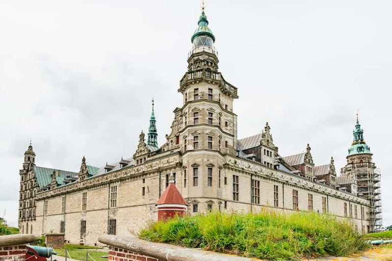 From Copenhagen: Lund and Malmö 2-Country Tour - How much value do you get for $131?