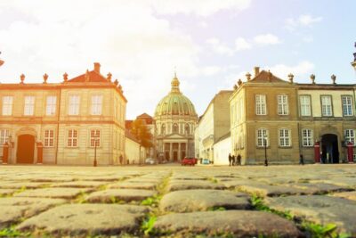 Private Frederiksborg Castle Tour