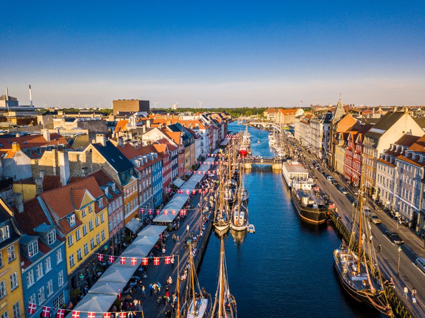 From Copenhagen: Private Frederiksborg Castle Tour - Who will enjoy this castle tour