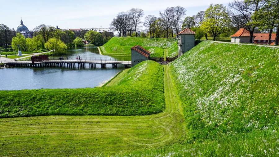 From Copenhagen: Private Frederiksborg Castle Tour - Practical details before you book