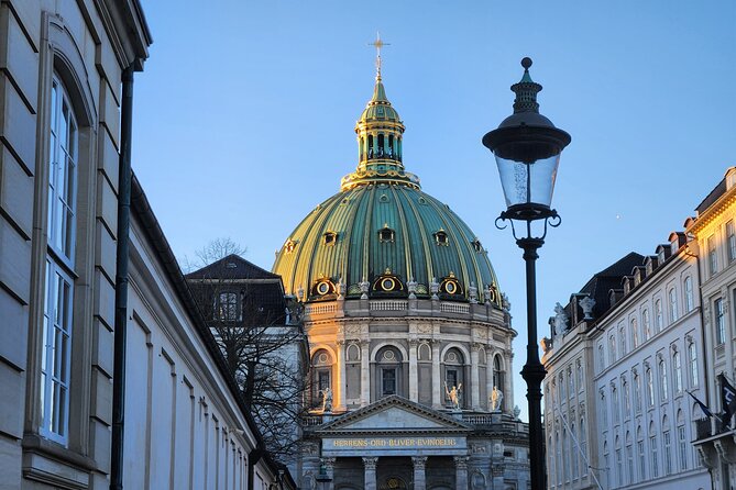 Full-Day; Castle, Palace, Cathedral & Viking ships Tour - A long day made manageable by the guide