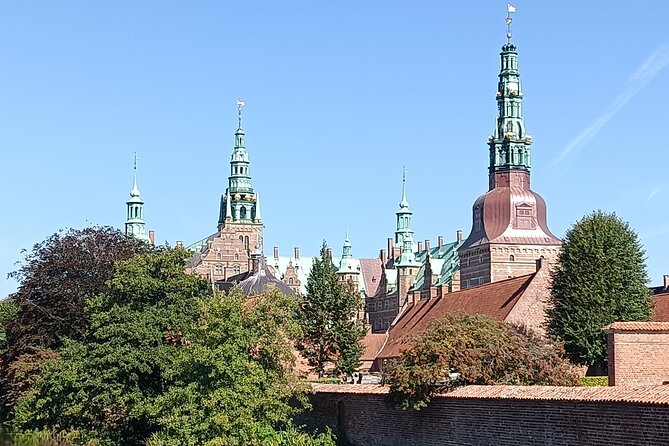 Full-Day Tour; Castle, Palace & Cathedral, Winter(JAN-MAR) - Is $210.72 a fair price?