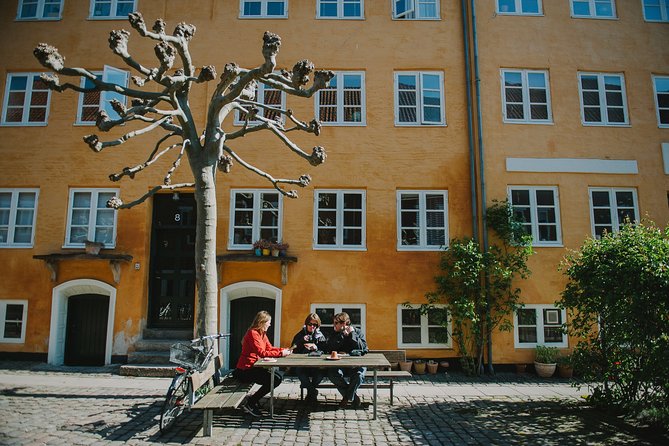 Good Morning, Copenhagen: Feel The Danish Hygge & Happiness - Danish pastry as a lesson in daily life