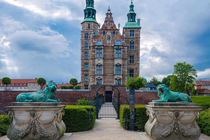 Good Morning, Copenhagen: Feel The Danish Hygge & Happiness - Old lanes, cobblestones, and Copenhagen at walking speed
