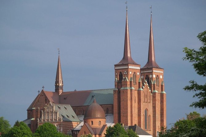 Grand Day Trip around Copenhagen - The guide can make or break the pace