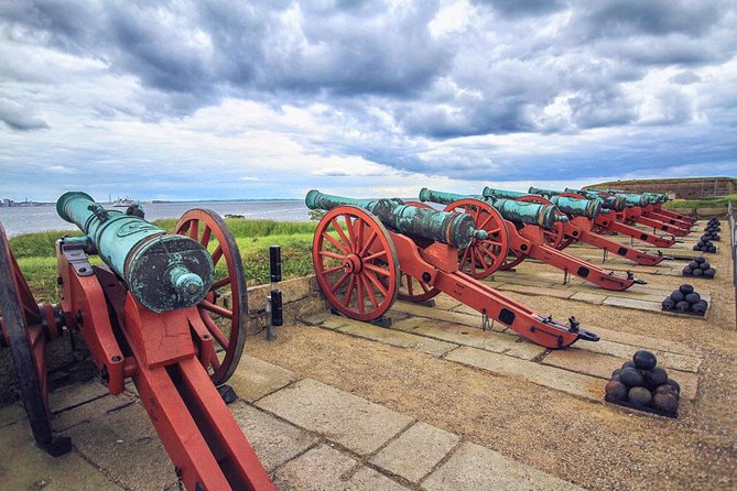 Grand Day Trip around Copenhagen - Is $211.79 a fair price?