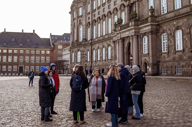 Grand Tour of Copenhagen (Instant Confirmation) - Gammel Strand and Copenhagen’s old waterfront