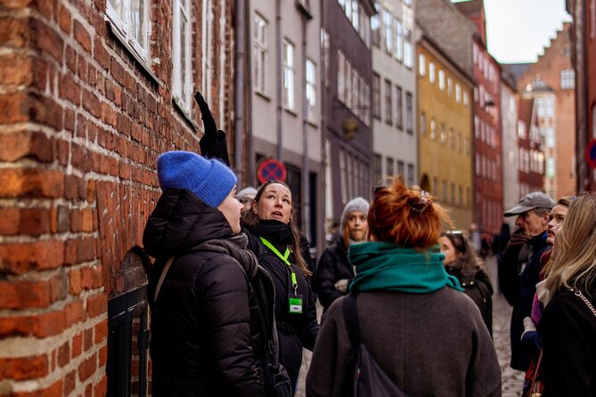 Grand Tour of Copenhagen (Instant Confirmation) - Starting at Rådhuspladsen and moving through Stroget