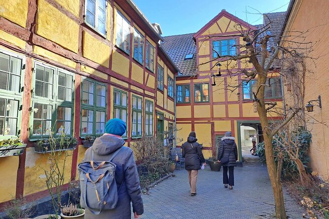 Half Day Exploration of Helsingør and Kronborg - Why Helsingør works so well for a half-day walk