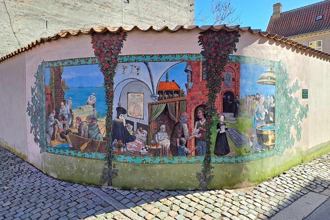 Half Day Exploration of Helsingør and Kronborg - Who will enjoy this Helsingør experience