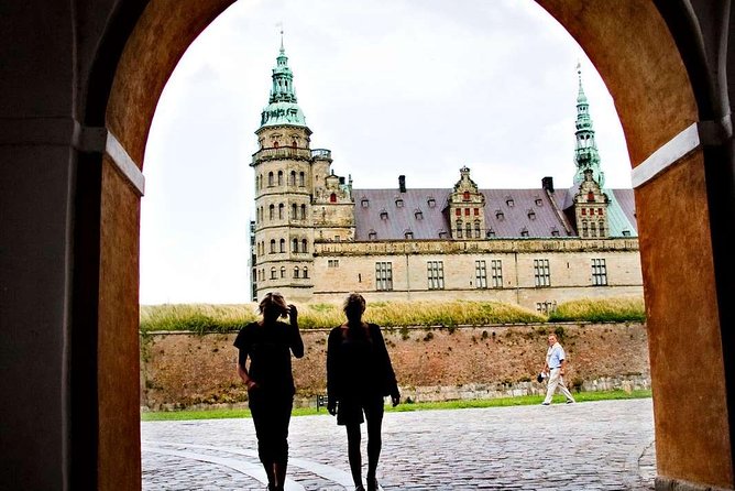 Hamlet and Sweden Tour - Two Countries in one day ! - Why this day trip works from Copenhagen