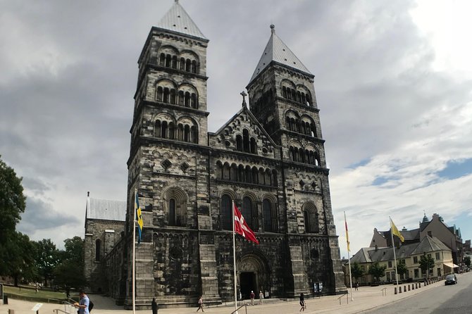 Hamlet and Sweden Tour - Two Countries in one day ! - Is the $142.55 price good value?