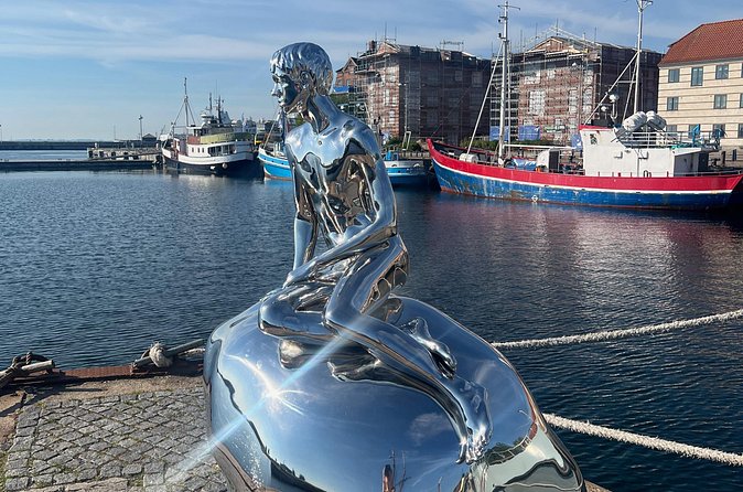 Helsingør Castle and Historic City Self-Guided Walking Tour - St. Mary’s Church and Priory