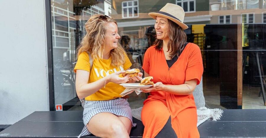 Highlights & Hidden Gems of Copenhagen Private Tour - Why a private walk can change your first day