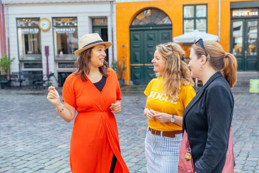 Highlights & Hidden Gems of Copenhagen Private Tour - What $168 per person buys you