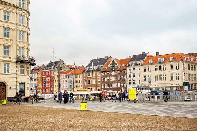 Hippies & Christianshavn Walking Tour - A funny route into Copenhagen’s free town