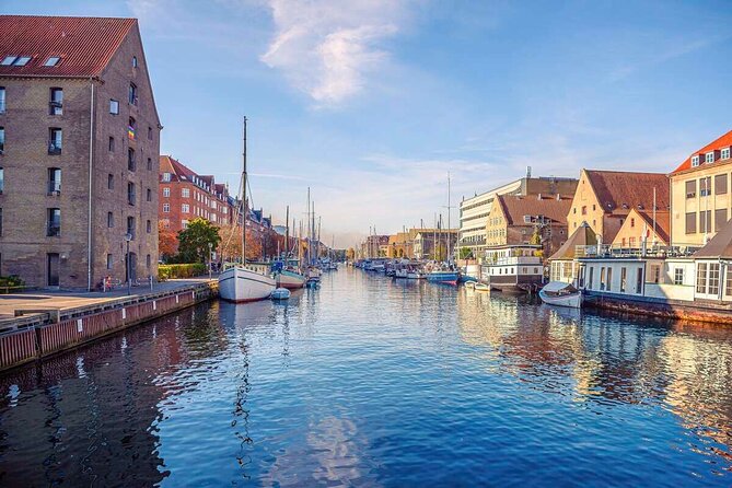 Hippies & Christianshavn Walking Tour - Our Saviour’s Church and the disappointing architect