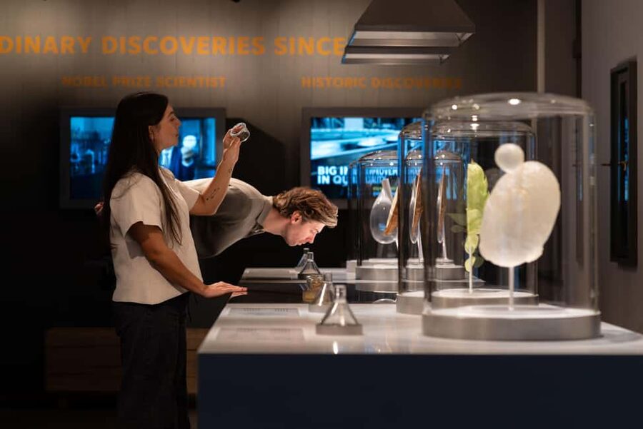 Home of Carlsberg Entry Ticket + Exploring Carlsberg Tour - Timing your visit without wasting time
