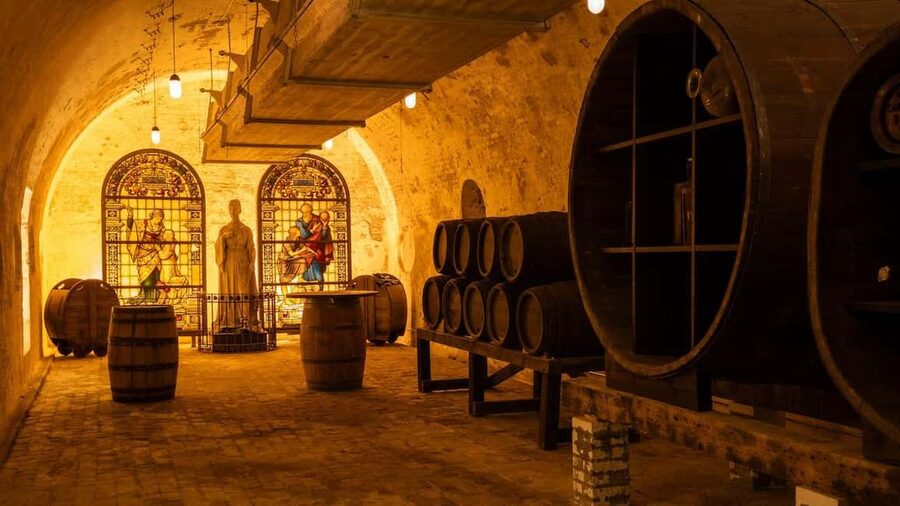 Home of Carlsberg Entry Ticket + Exploring Carlsberg Tour - Should you book the Carlsberg experience?