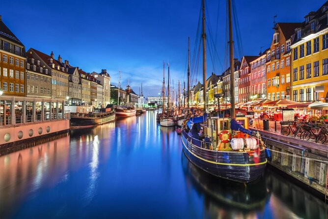 Hygge Walk in Copenhagen with a Local - Why this Copenhagen hygge walk is different