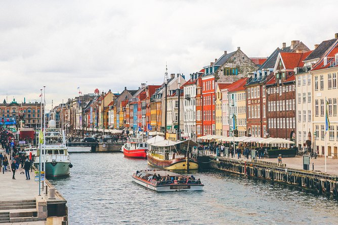 Hygge Walk in Copenhagen with a Local - Starting with Denmark’s oldest confectionery
