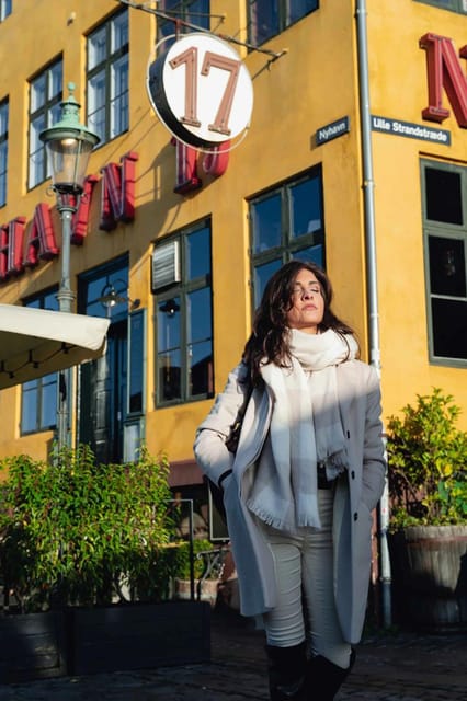 Instagram tour of Copenhagen with a private photographer - What happens at the city’s iconic sights