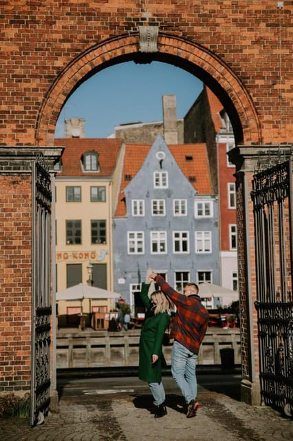 Instagram tour of Copenhagen with a private photographer - Who will enjoy this private Copenhagen shoot?