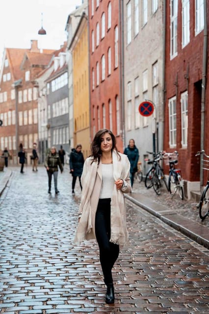 Instagram tour of Copenhagen with a private photographer - Cancellation and payment flexibility