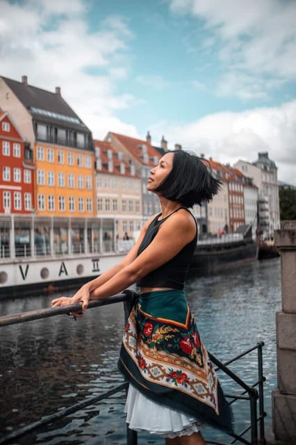 Instagram tour of Copenhagen with a private photographer - Should you book the Instagram tour of Copenhagen?