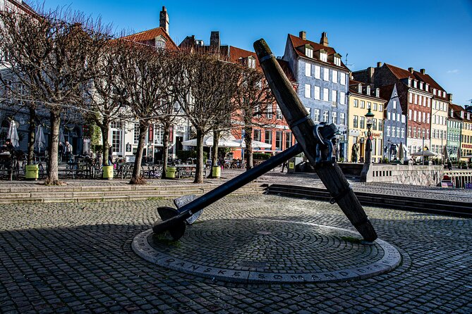 Jewish Walking Tour of Copenhagen and Danish Jewish Museum - What the guide adds to the experience