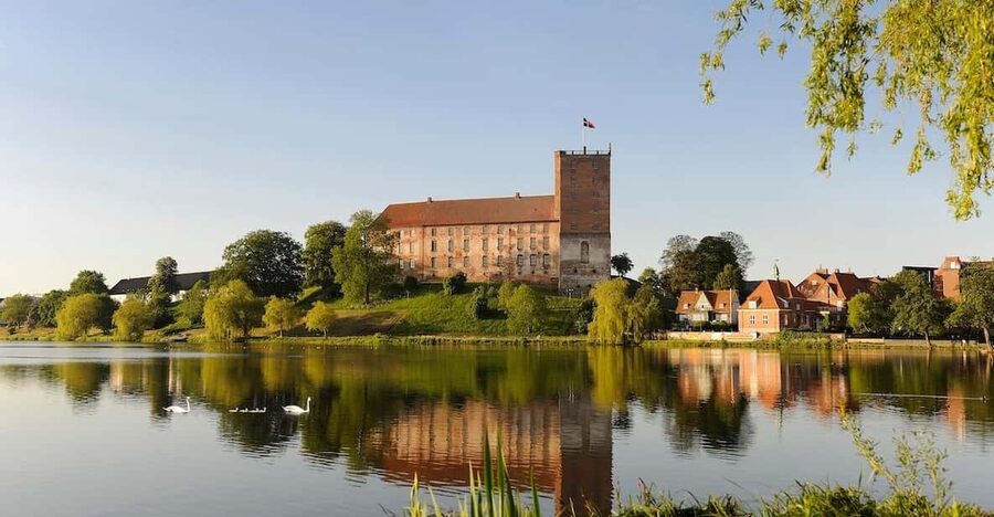 Kolding: Koldinghus Palace Entry Ticket - Key points to know before you go
