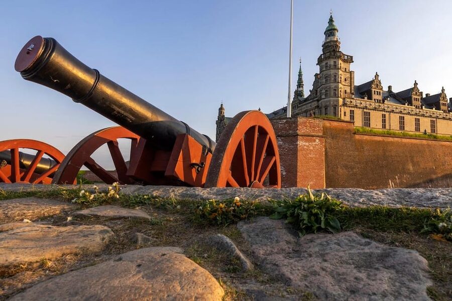 Kronborg Castle Entry Ticket - Timing your one-day visit