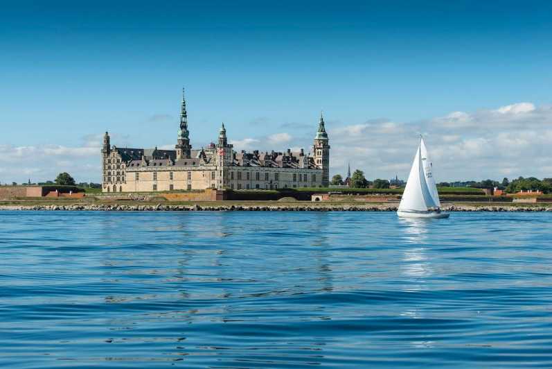 Kronborg Castle Entry Ticket - Why Kronborg feels bigger than a Hamlet photo stop