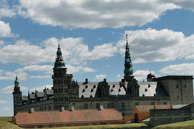 Kronborg (Hamlet Castle) & Frederiksborg Castles: PRIVATE TOUR - How to plan your day