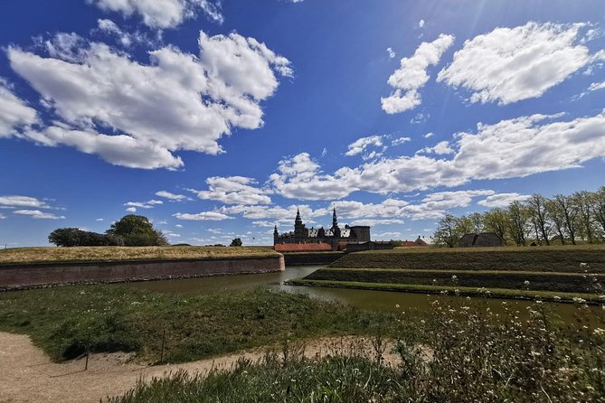 Kronborg (Hamlet Castle) & Frederiksborg Castles: PRIVATE TOUR - Who should book this castle day?