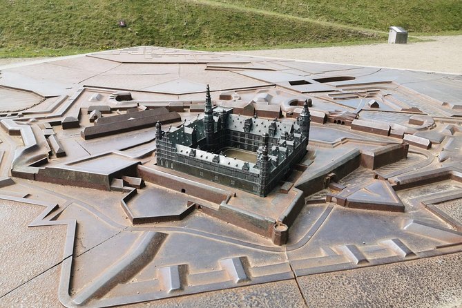 Kronborg (Hamlet Castle) & Frederiksborg Castles: PRIVATE TOUR - Frederiksborg: Denmark’s Versailles of the North