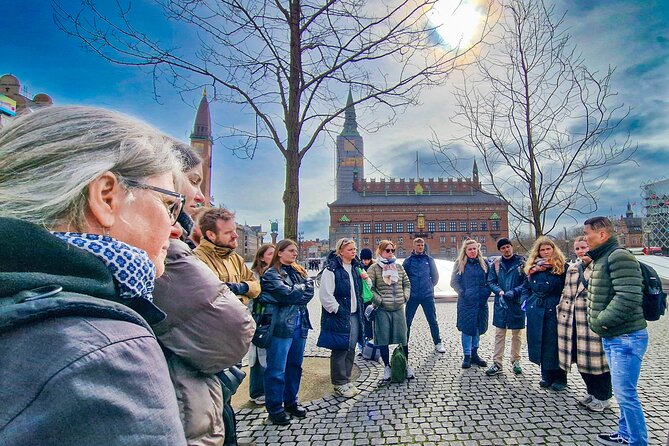 Life on Copenhagen's Streets: Philip's crazy life - Key points to know before booking