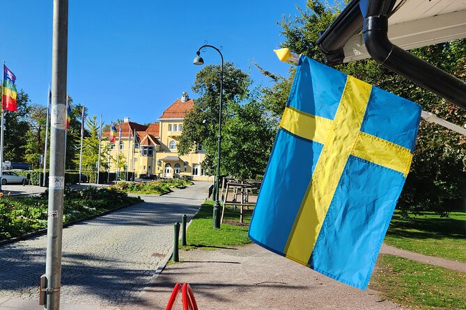 Malmo Highlights in 4 Hours - Train & Fika Included - Key points to know before booking