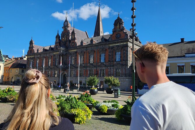 Malmo Highlights in 4 Hours - Train & Fika Included - Why Malmö makes a good four-hour side trip