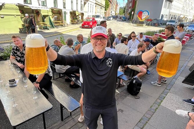 Mikkeller Craft Beer Walk in Vesterbro - Starting at Mikkeller’s first bar